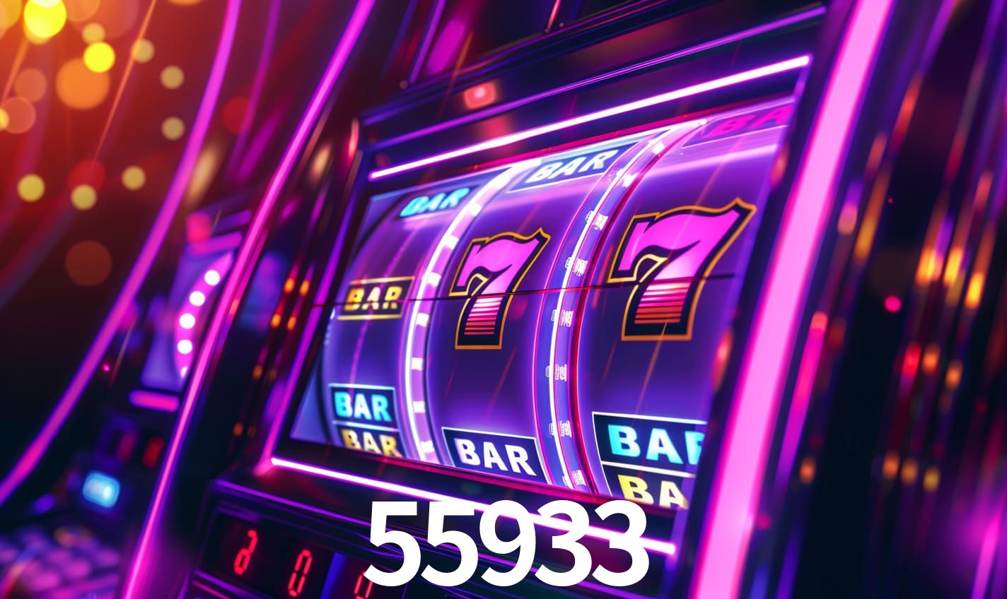 55933