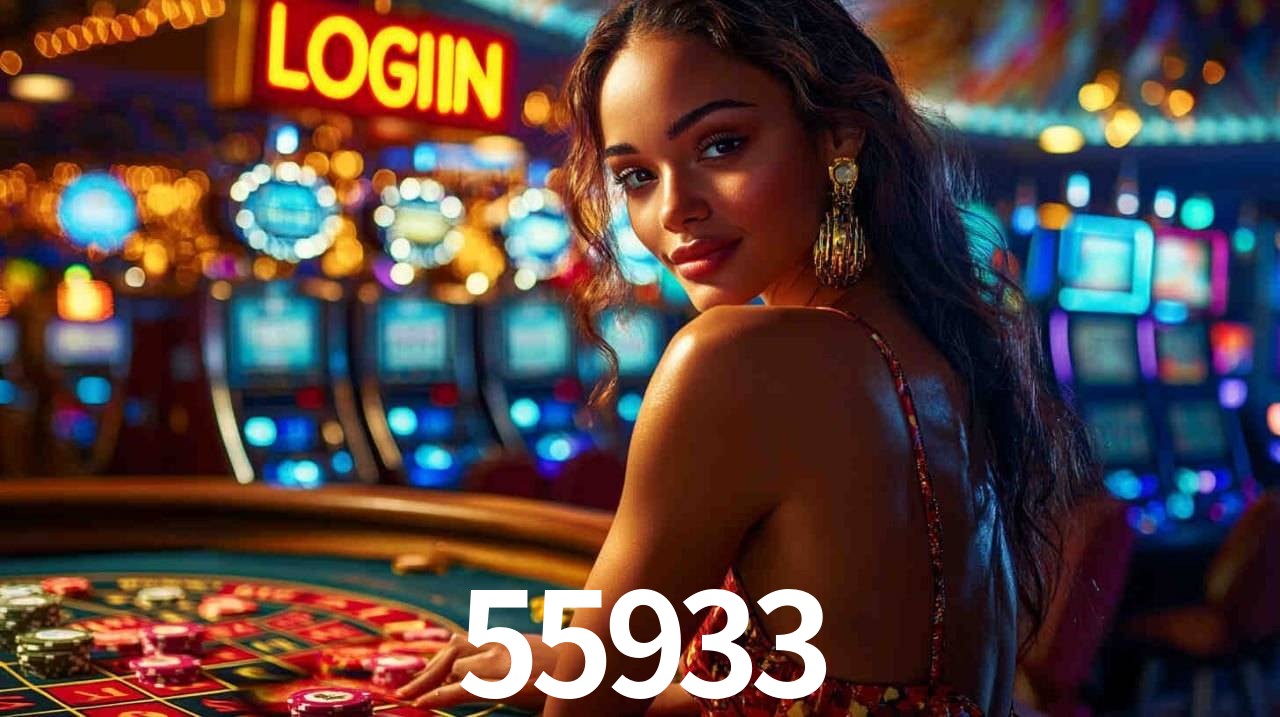 Live Casino 55933