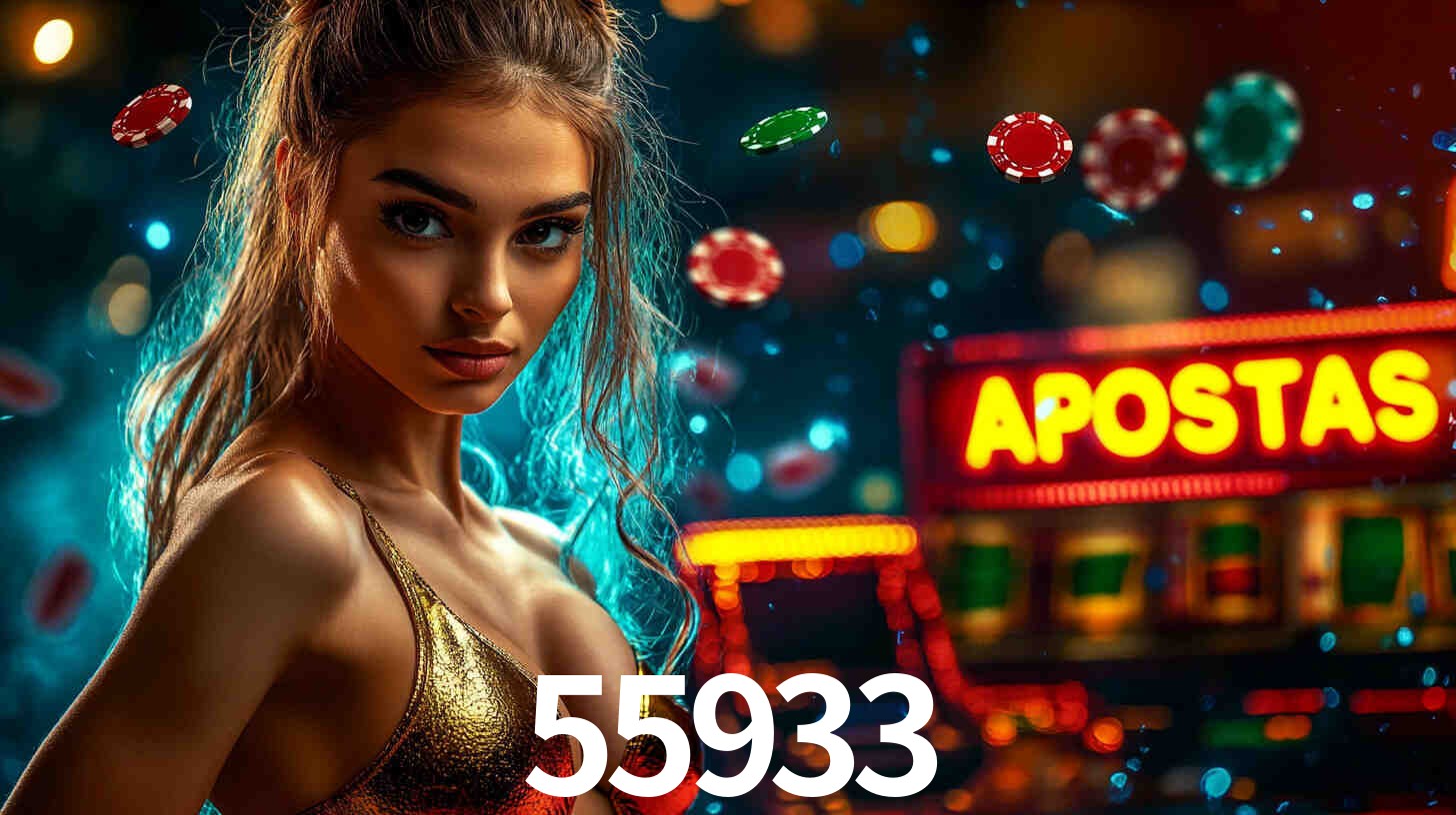 Inovações de Jogos na 55933: O Futuro das Experiências Interativas