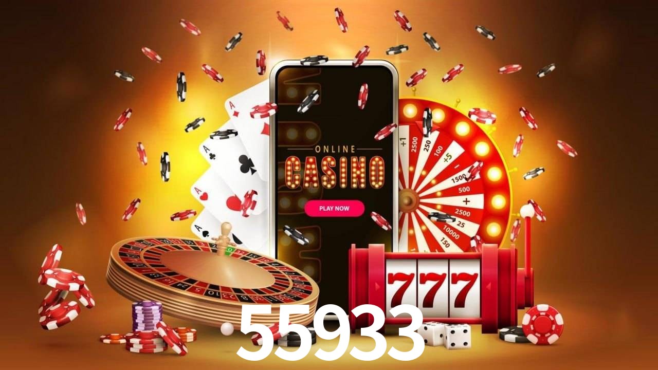 Game Providers 55933