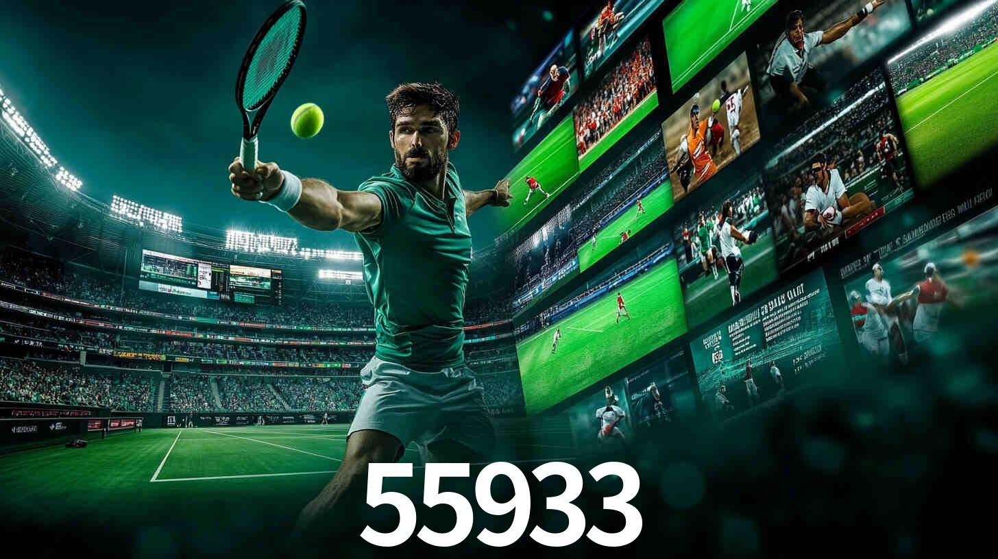 Desvendando o Mundo dos Jogos Virtuais na 55933