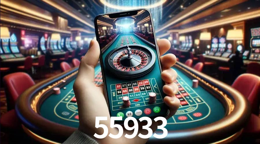 Live Casino 55933