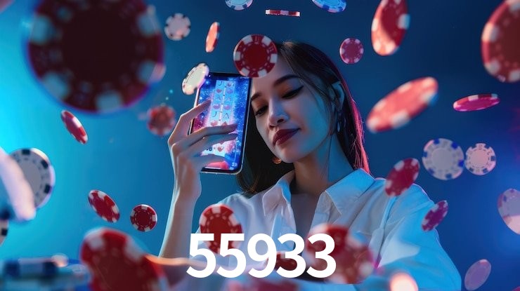 Descubra o Programa VIP da 55933: Vantagens Exclusivas para Jogadores