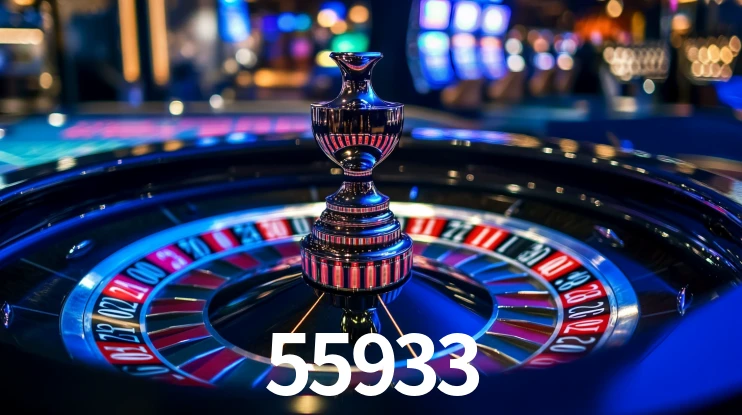 55933