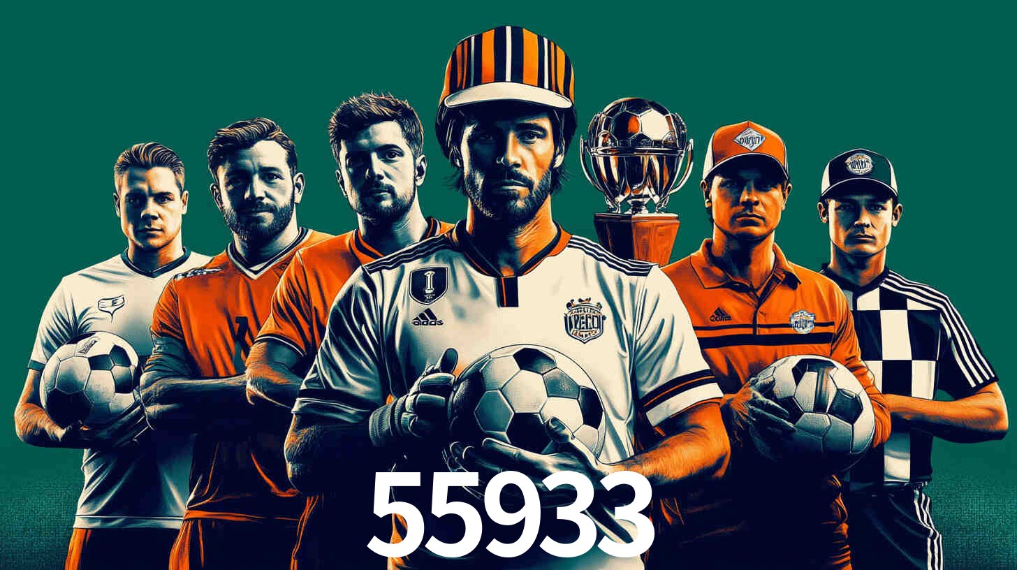 Descubra o Programa VIP da 55933: Vantagens Exclusivas para Jogadores