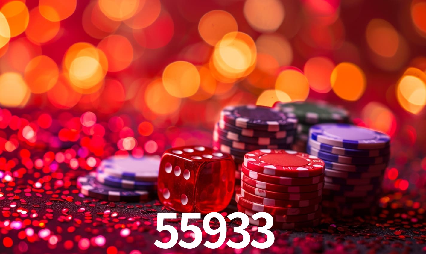 Explorando a Categoria de Eventos em Apostas na 55933