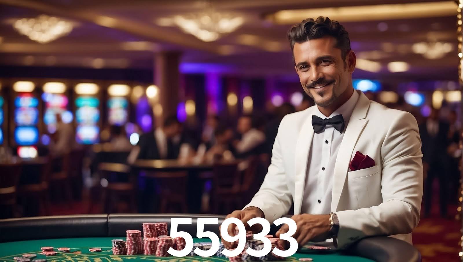 Quick Registration 55933