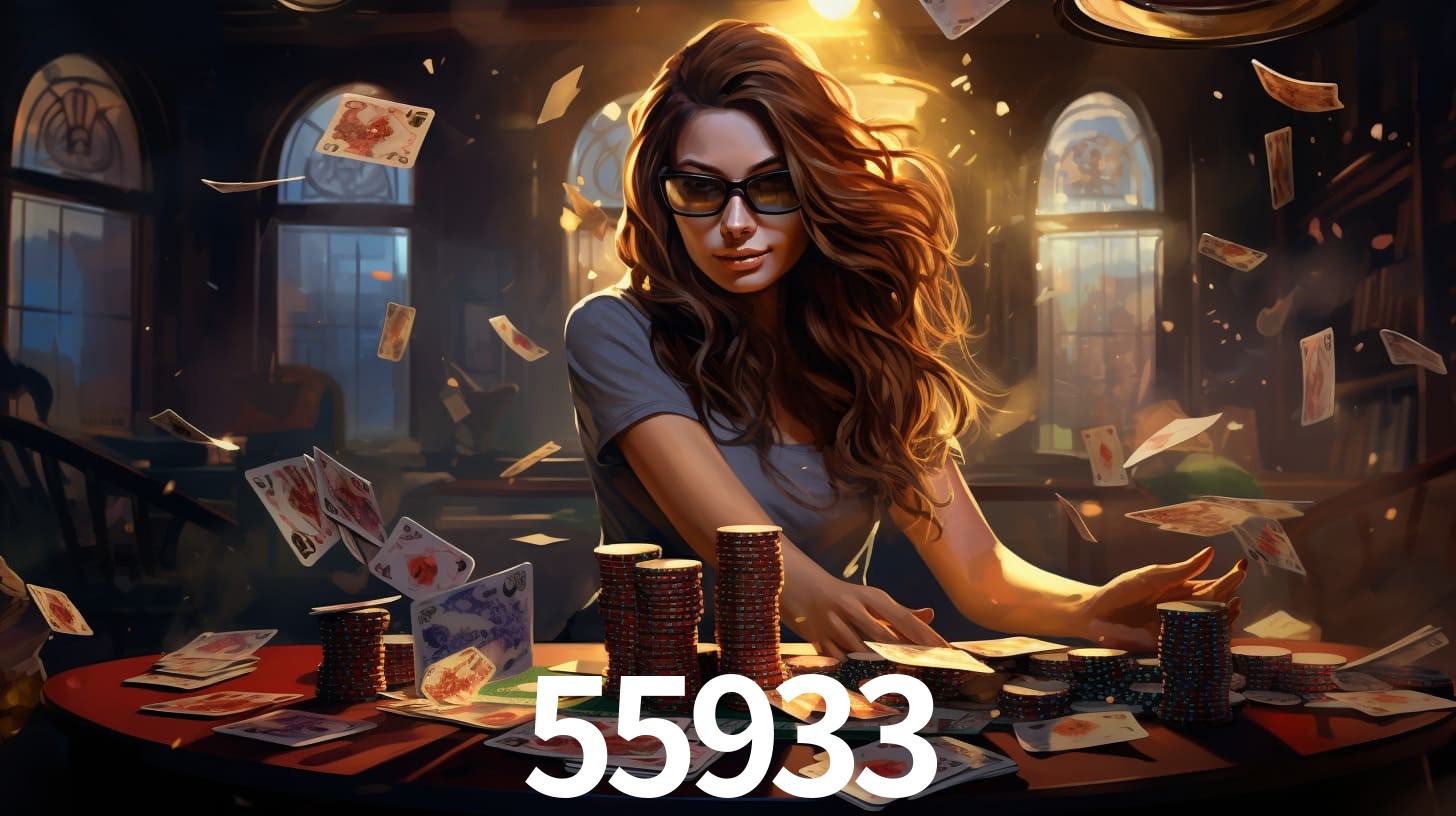 Live Casino 55933