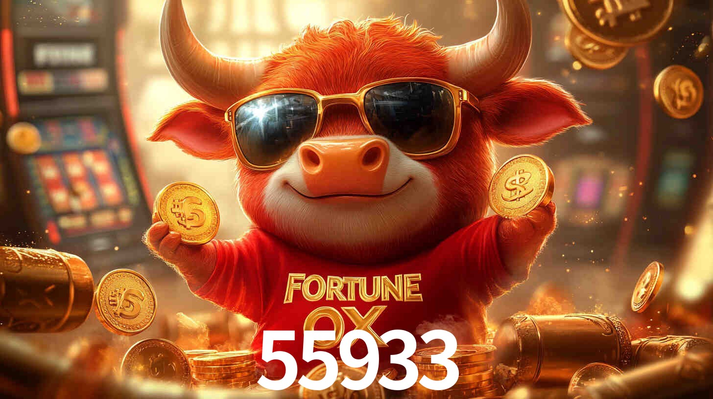 Bônus Generosos e Exclusivos no 55933 para Você!