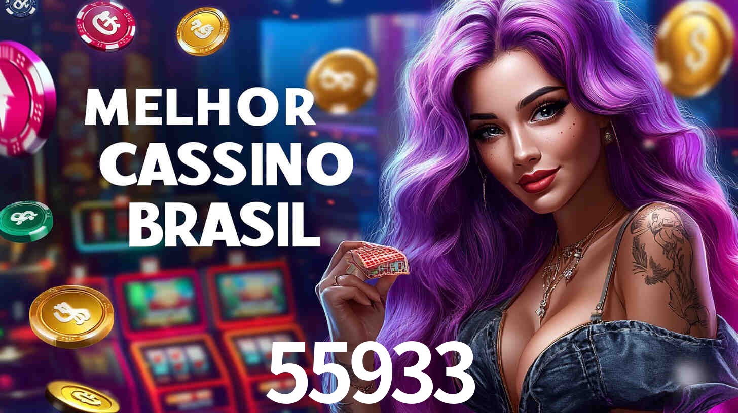 A Popularidade dos Caça-Níqueis no 55933