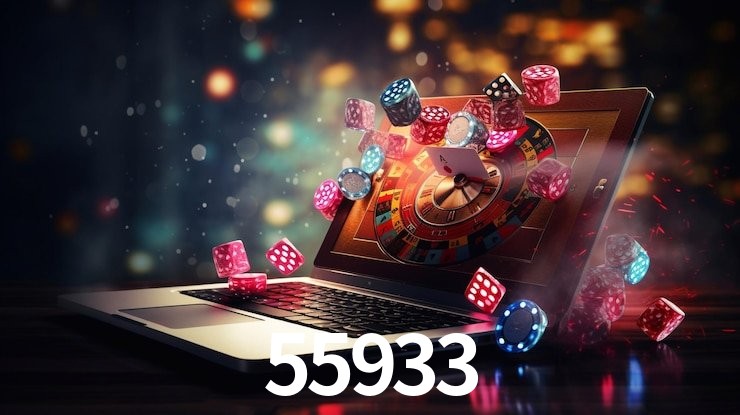 Desvendando o Mundo dos Jogos Virtuais na 55933