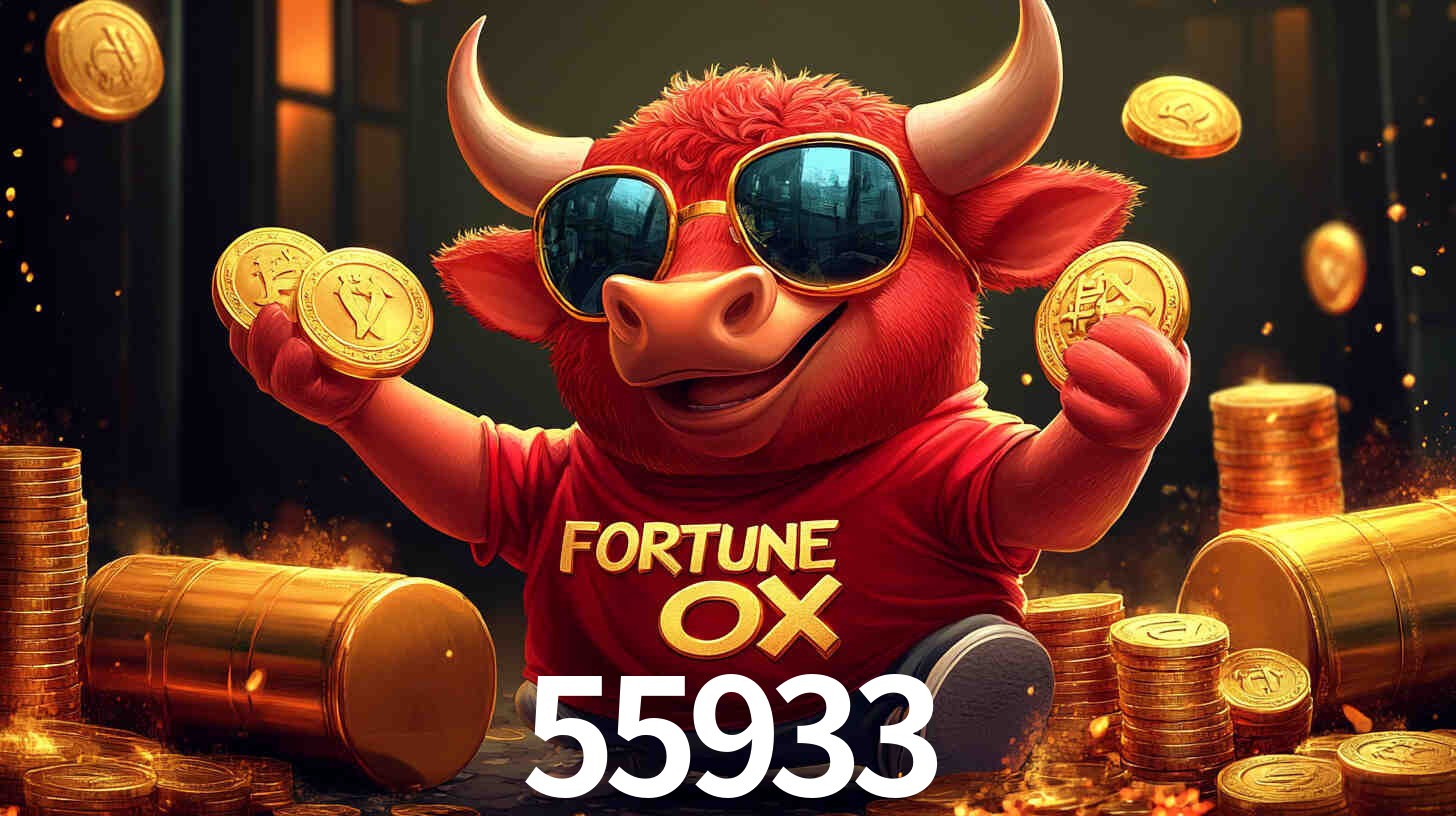 Descubra a Magia dos Jogos de Arcade no 55933