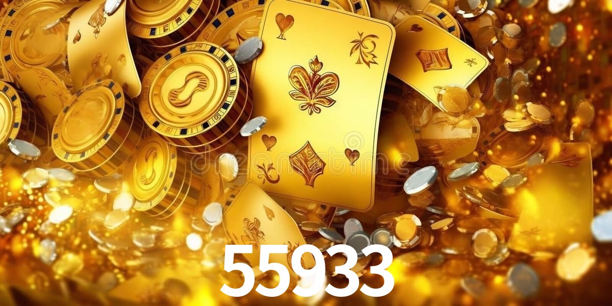 Descubra a Essência do 55933: Nossa História e Compromissos