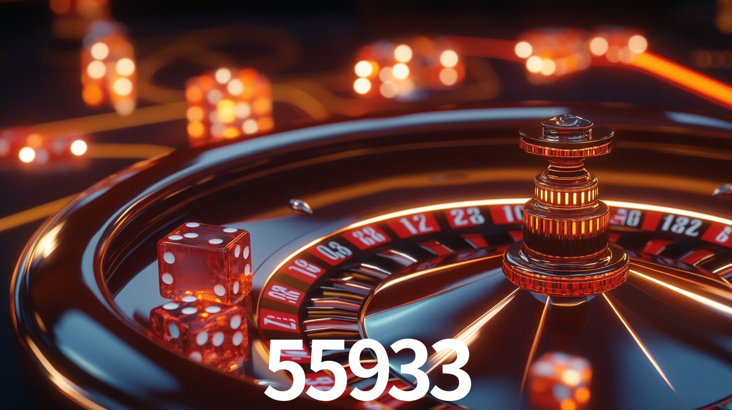 Roulette Table 55933