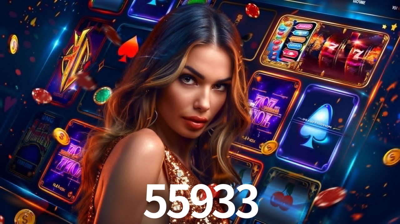 Inovações de Jogos na 55933: O Futuro das Experiências Interativas