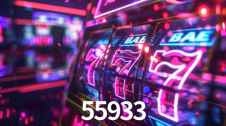 Game Providers 55933