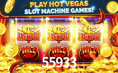 Descubra a Magia dos Jogos de Arcade no 55933