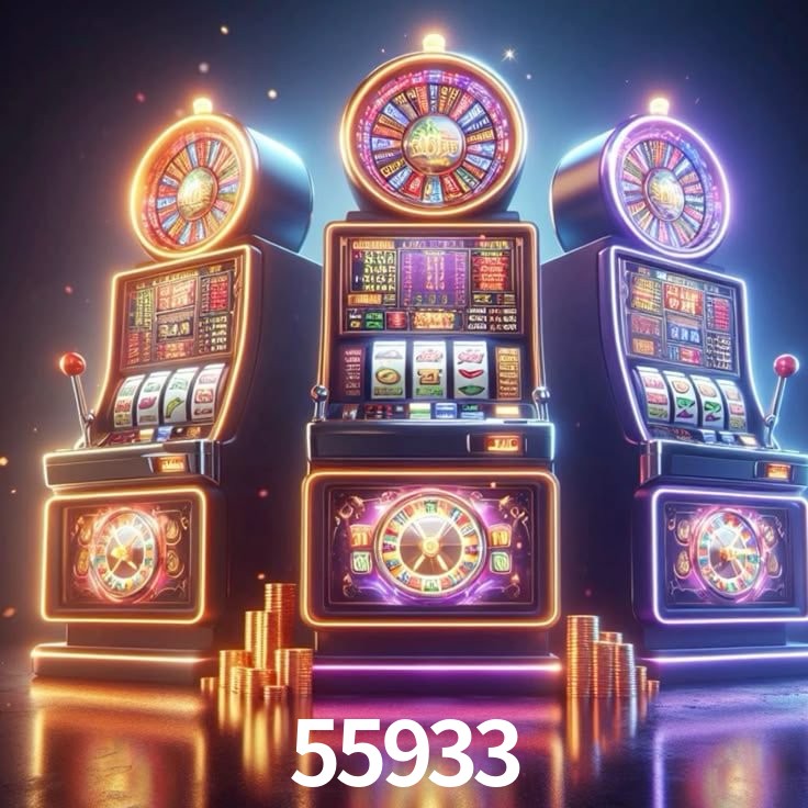 55933