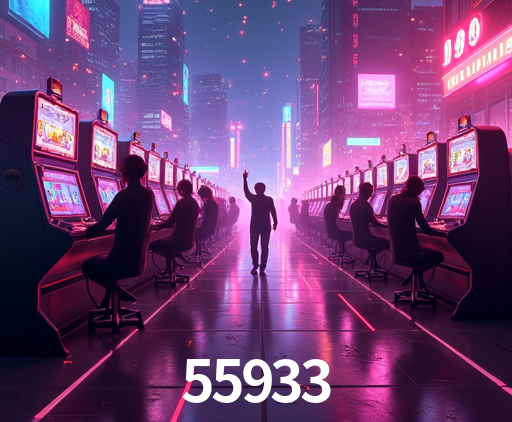 cassino 55933