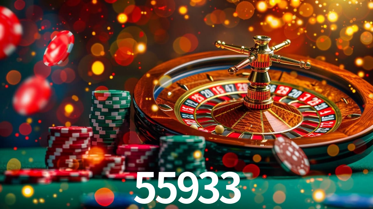 Explorando a Categoria de Eventos em Apostas na 55933